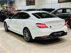 جنسس G70